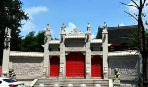 马华大厦附近佛教寺庙 马华大厦附近佛教寺庙在哪