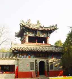 白马寺免门票吗 佛教受戒是什么意思