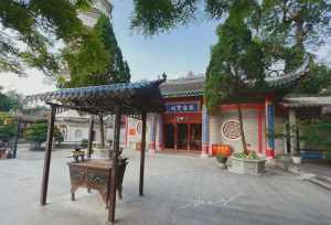 广东省江门佛教 江门佛寺