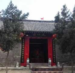 南阳市区佛教寺庙 南阳市区哪有佛教寺院