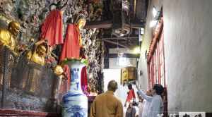 行冉法师所在寺院 行贵法师真实姓名