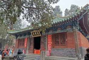 广西著名佛寺 广西佛教寺庙排名