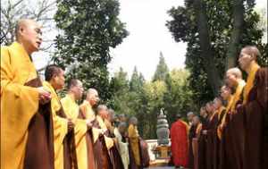 法界法师在那个寺院 法界师父简介