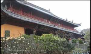 东林寺大安法师联系方式 东林寺院大安法师