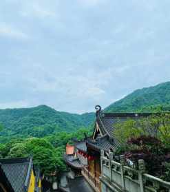 绍兴佛教旅游胜地 绍兴佛教寺院