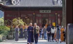 明影法师个人简介 药山寺住持明影法师毕业大学