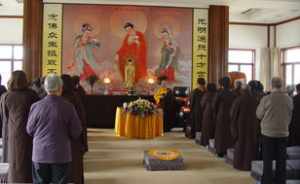 平兴寺宗兴法师 平兴寺宗兴法师简介