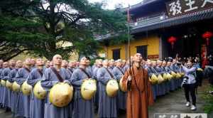 太平庵传智法师6 太平禅寺方丈