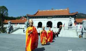 湖北著名佛教寺院在哪里 湖北著名佛教寺院