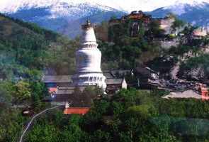 台湾几大佛教山头 台湾四大佛教名山