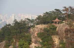 汕头佛教协会寺院 汕头市佛教寺院