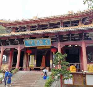 玉台寺在什么地方 玉台寺佛教