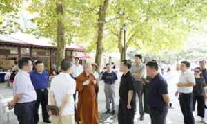 遂应寺宗觉法师简介 遂应寺宗觉法师