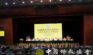 温岭佛教协会 温岭佛教协会若宽简历介绍