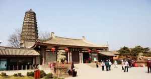 法门寺宽阳法师 法门寺宽阳法师介绍