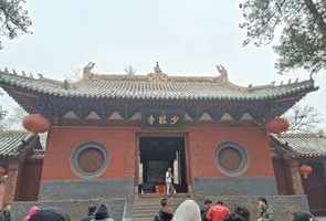 滨州佛教寺院有哪些 滨州佛教寺院