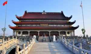 常州吉祥禅寺达勤法师是谁 常州吉祥禅寺达勤法师