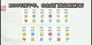 八字排盘准不准 八字排盘争议