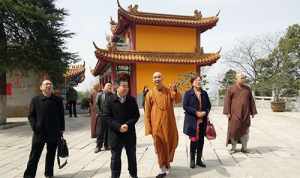 罗田县寺院 罗田佛教会