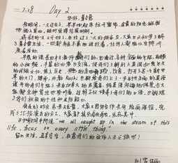 寂静法师夏令营 夏天周记70字