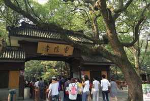 佛教寺院设计原则 寺院设计效果图步骤