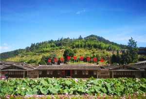 古田县平湖镇平湖村 福建古田平湖什么法师