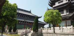 静安寺法师介绍 静安寺大师