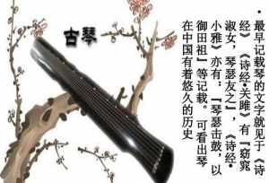 佛教古琴曲 佛教音乐古琴