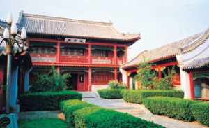 聊城市佛教 聊城寺院