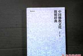 中国佛教文化大辞典pdf 中国佛教文化大辞典