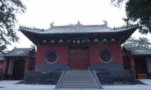 潮音寺延可法师 天津潮音寺住持释延可简历