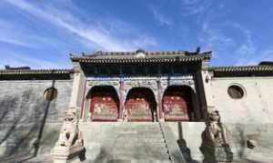 龙泉寺佛教教旗图片大全 龙泉寺佛教教旗