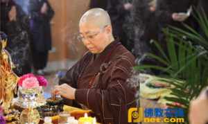 大庆衍天法师生日 衍韡法师简介