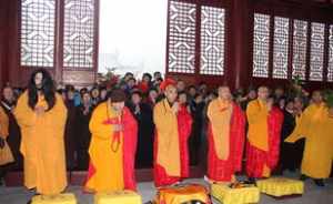 湛山寺慧清法师 湛山寺主持是谁