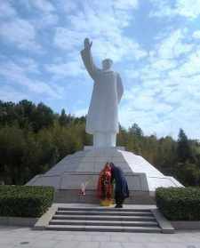 常州宝林禅寺开放时间 宝林禅寺悟演法师