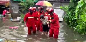 走路浮夸 走路漂浮佛教