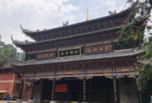 养立法师简历年龄 养立法师在哪个寺院