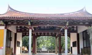 福建佛教协会寺院地址 福建佛教协会寺院