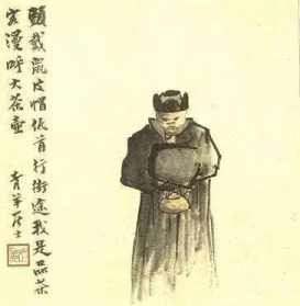 法师 居士交流 李圆净居士为什么编辑《印光法师嘉言录》