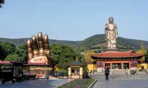 _江苏九龙山佛教 九龙山禅寺