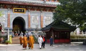 成都宝光寺法师简介 成都宝光寺电话号码