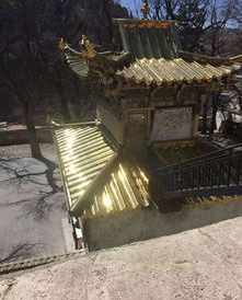 阿坝州佛教寺院 阿坝州佛教寺院排名