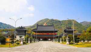 佛教湛山 湛山寺是什么菩萨