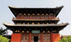 山东省佛教寺庙及电话 山东省寺庙电话及地址