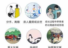 佛教怎么看待心理疾病 佛教能治疗心理创伤吗