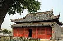 宝应宁国寺法师梦閙 宝应宁国寺方丈清纯