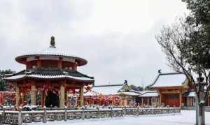 常州宝林禅寺法师名单 常州宝林禅寺法师