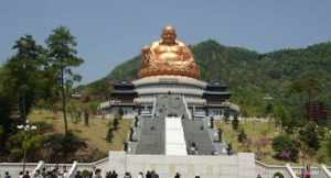 雪窦寺门票单买可以吗 奉化雪窦山寺庙有僧人吗