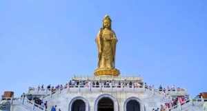 南普陀寺圆智法师 圆真法师普陀山