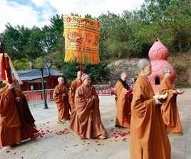 佛母寺功德处电话号码 佛母寺弘扬法师